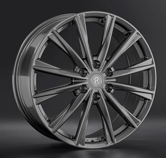 Диск Replay Ki391 20x8 6x114.3 ET46 DIA67.1 GM