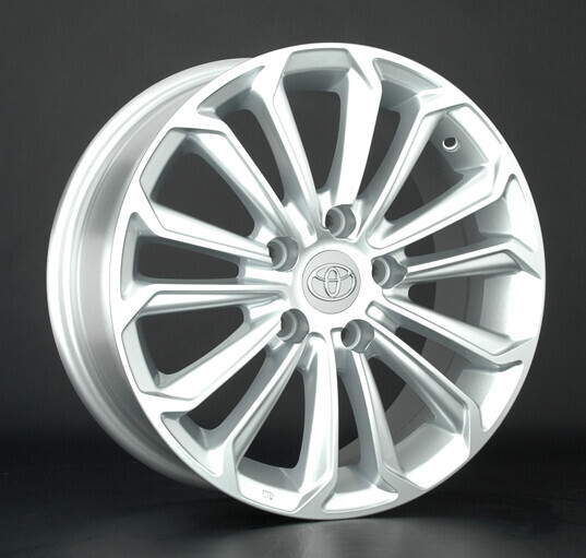 Диск Replica La Ty146 16x6.5 5x114.3 ET45 DIA60.1 S