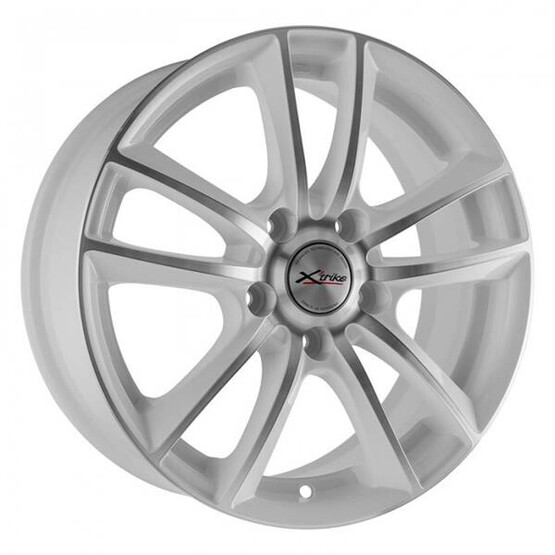 Диск X'trike X-116 16x6.5 5x115 ET41 DIA70.1 W/FP