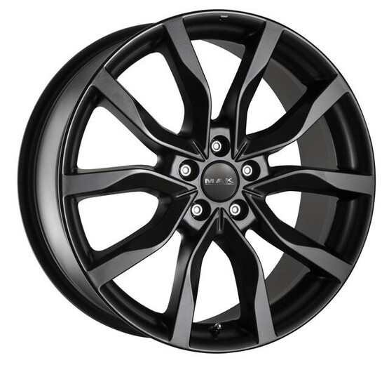 Диск Mak Koln 20x8.5 5x112 ET32 DIA66.6 MATT BLACK