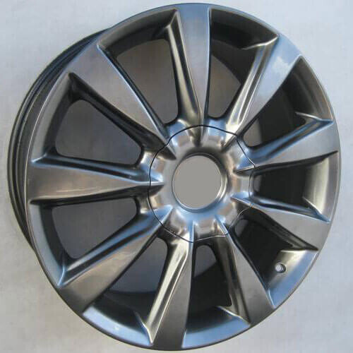 Диск Replica Fr Ns 009 20x8 6x139.7 ET35 DIA77.8 HB