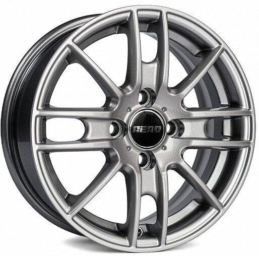 Диск Aero V2173 14x5.5 4x98 ET35 DIA58.5 SP