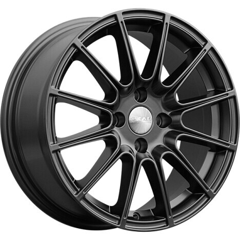 Диск Скад Ле Ман 16x7 4x108 ET32 DIA65.1 БАРХАТ НОВЫЙ