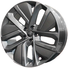 Диск Replica Dws Li-357 21x9 5x120 ET45.5 DIA62.5 GI