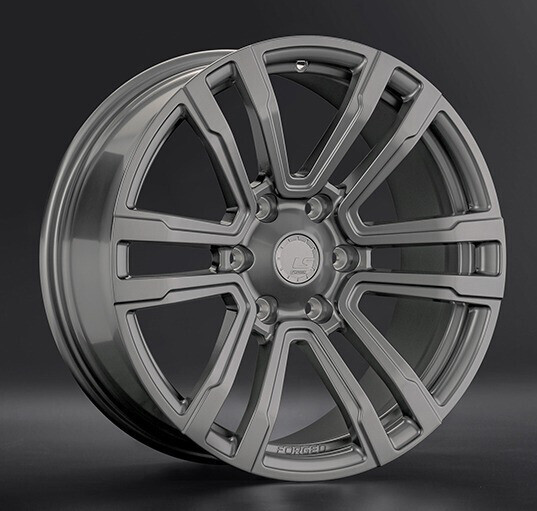 Диск Ls Forged Fg11 19x8.5 6x139.7 ET20 DIA106.1 MGM