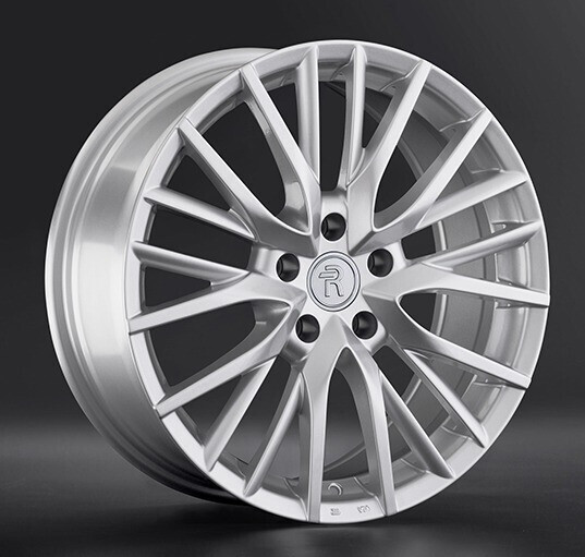 Диск Replay Hnd388 18x8 5x114.3 ET49.5 DIA67.1 S