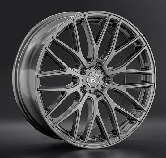 Диск Replay Ki394 19x8.5 5x114.3 ET40 DIA67.1 GM