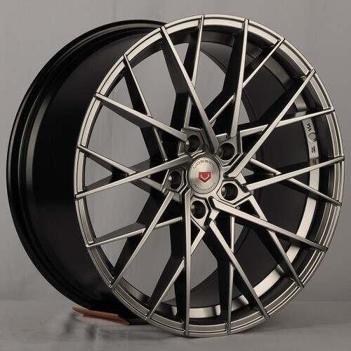 Диск Luistone Sw195 19x8.5 5x108 ET38 DIA73.1 HB