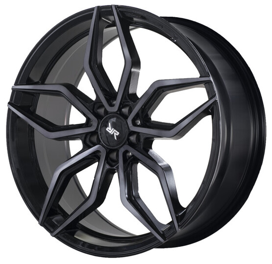 Диск Rr Cssya3372 19x8.5 5x114.3 ET45 DIA67.1 B-P/B