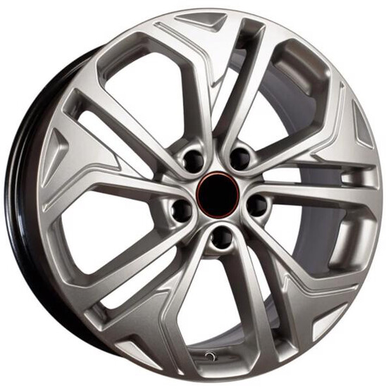 Диск Remain R205 18x7.5 5x108 ET47 DIA60.1 СИЛЬВЕР S