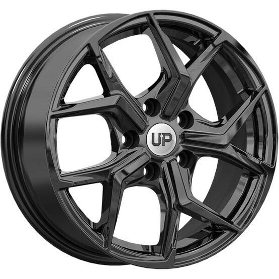 Диск Wheels Up Up120 16x6.5 5x112 ET42 DIA57.1 GB