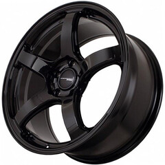 Диск Sakura Wheels Ya3844 18x8.5 5x114.3 ET40 DIA73.1 B1