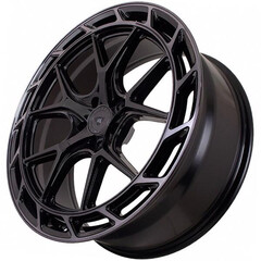 Диск Sakura Wheels Da5652 22x9 5x114.3 ET30 DIA73.1 B3B