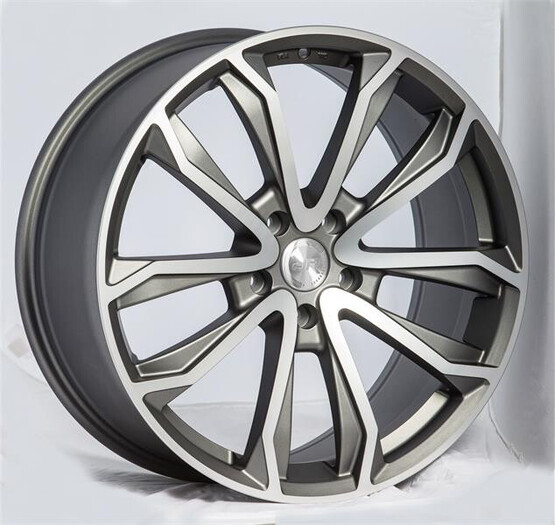 Диск Rr Css 9529 22x9.5 5x150 ET45 DIA110.5 B-P/B