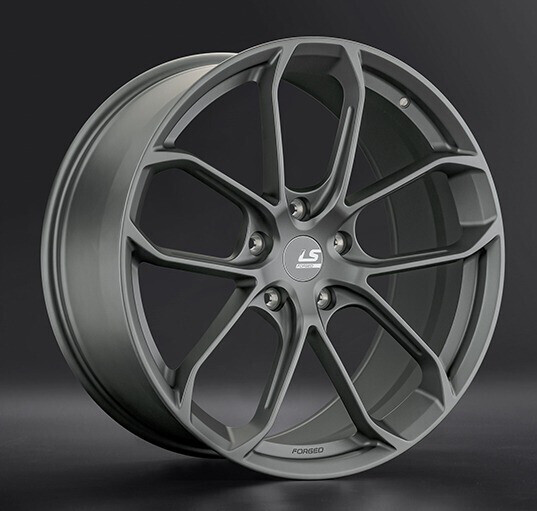 Диск Ls Forged Fg26 21x11 5x130 ET49 DIA71.6 MGM
