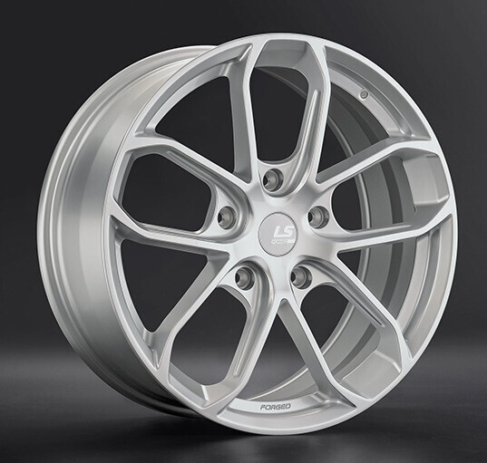 Диск Ls Forged Fg26 20x9 5x150 ET50 DIA110.1 S