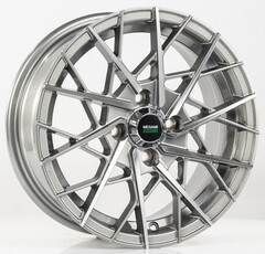 Диск Megami Mgm-11 14x6 4x100 ET35 DIA67.1 GMF