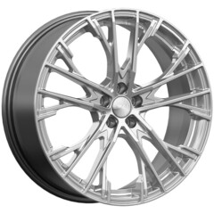 Диск Скад Ларго 19x7.5 5x114.3 ET33 DIA67.1 СЕЛЕНА