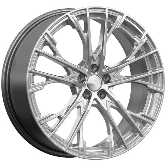 Диск Скад Ларго 19x7.5 5x112 ET44 DIA66.6 СЕЛЕНА