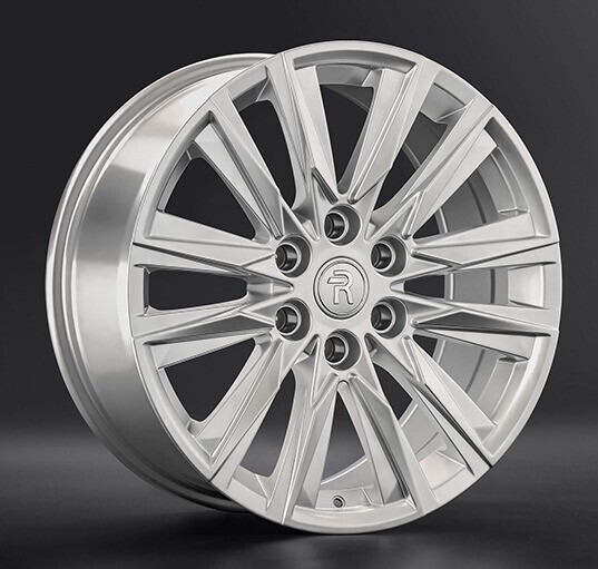 Диск Replay Cl66 20x9 6x139.7 ET28 DIA78.1 S