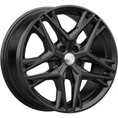 Диск Скад Челси 18x8 5x112 ET56 DIA66.6 БАРХАТ НОВЫЙ