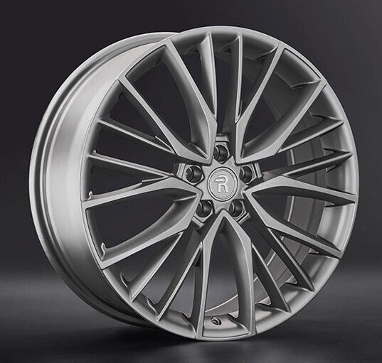 Диск Replay Chr115 20x7.5 5x108 ET41 DIA65.1 MGM