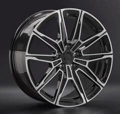 Диск Ls Forged Fg45 19x9 5x112 ET44 DIA66.6 BKF