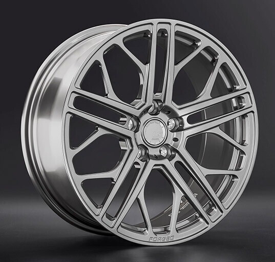 Диск Ls Forged Fg48 21x9 5x120 ET40 DIA72.6 MGM