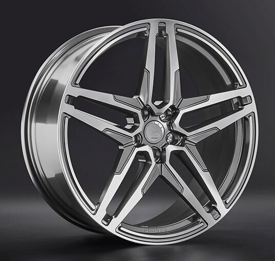 Диск Ls Forged Fg50 21x9 5x108 ET35 DIA63.3 MGMF