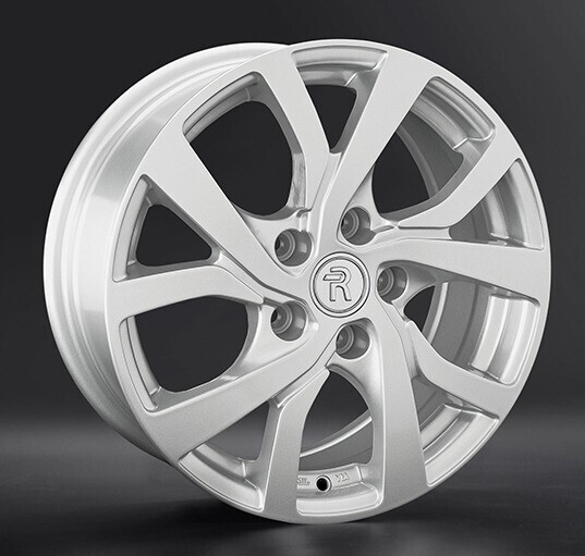 Диск Replay Hv41 18x7 5x114.3 ET37 DIA66.6 S