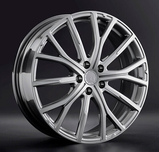 Диск Ls Forged Lsfg21 19x8 5x108 ET52 DIA60.1 HPB