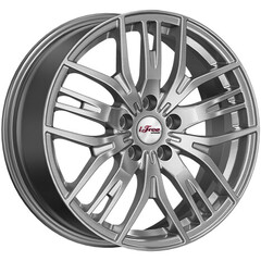 Диск Ifree Аскет 17x7 5x100 ET45 DIA56.1 ХАЙ ВЭЙ