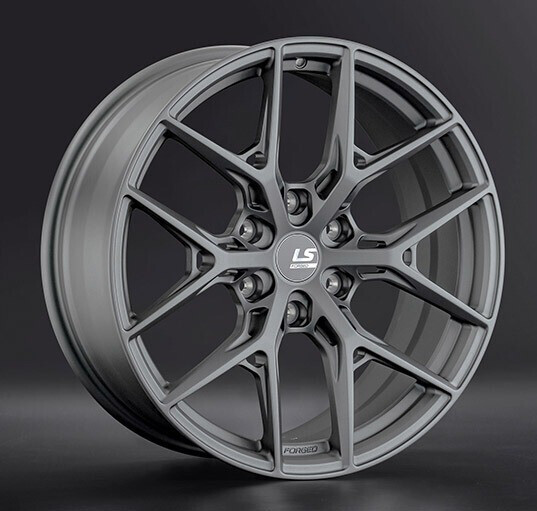 Диск Ls Forged Fg31 20x9 6x139.7 ET30 DIA100.1 MGM