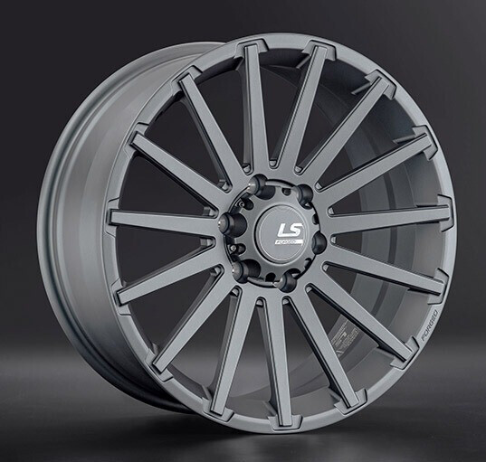Диск Ls Forged Fg32 20x8 6x114.3 ET46 DIA67.1 MGM