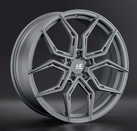 Диск Ls Forged Fg27 20x8.5 5x114.3 ET45 DIA67.1 MGM