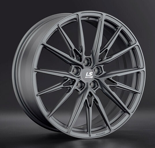 Диск Ls Forged Fg28 20x8.5 5x108 ET40 DIA63.3 MGM