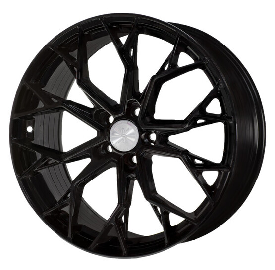 Диск Rr Cssya5640 17x7.5 5x108 ET45 DIA63.3 LK-P