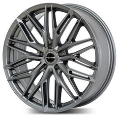 Диск Pdw Ramzes (2119) 18x8 5x110 ET43 DIA63.3 U4GRA