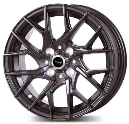 Диск Lizardo Xh143 (Xh291) 16x7 4x98 ET35 DIA58.5 CB