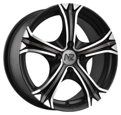 Диск Pdw 2003 18x8 5x114.3 ET37 DIA66.6 U4B