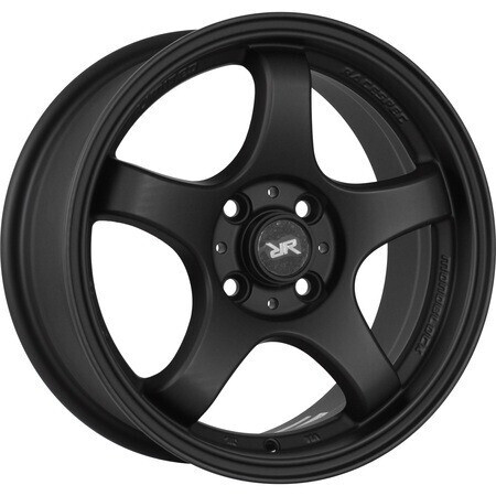Диск Rr Css 391 16x8 6x139.7 ET-10 DIA110.5 MK-LP