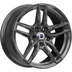 Диск K&K Бартон 17x8 5x112 ET26 DIA66.6 КВАРЦ