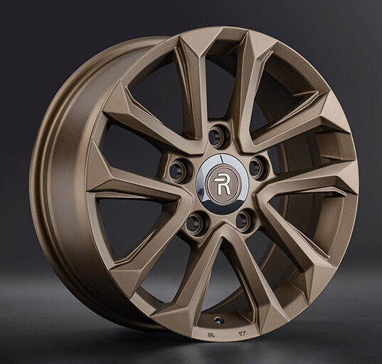 Диск Replay Ty357 18x8 5x150 ET56 DIA110.1 BZSD