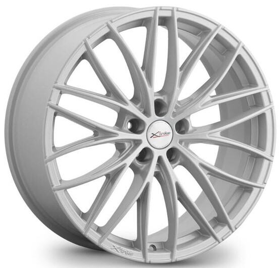 Диск X'trike X-141 20x8 5x120 ET44 DIA59.6 HS