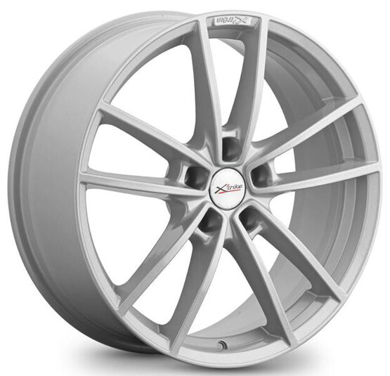 Диск X'trike X-140 19x7.5 5x114.3 ET35 DIA60.1 HS