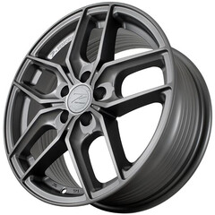 Диск Ff 370 19x8.5 5x114.3 ET38 DIA73.1 MATTE GUNMETAL