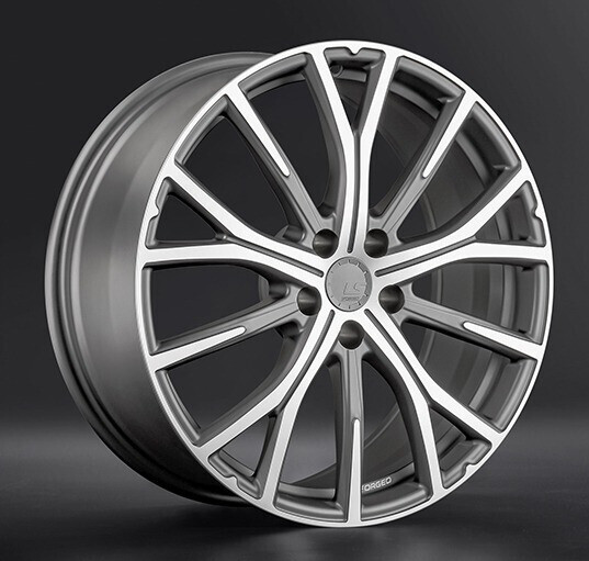 Диск Ls Forged Lsfg21 19x8.5 5x108 ET36 DIA65.1 MGMF