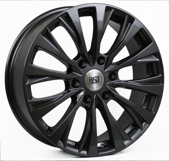 Диск Rst R109 19x7.5 6x139.7 ET25 DIA106.1 BMG