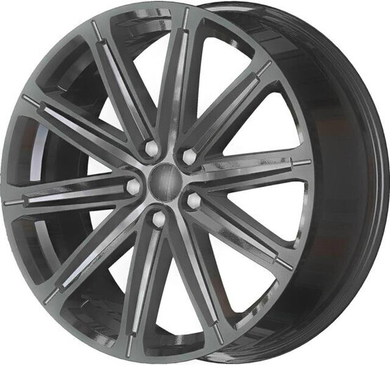 Диск Carwel Тара 19x7.5 5x108 ET46 DIA63.35 GR