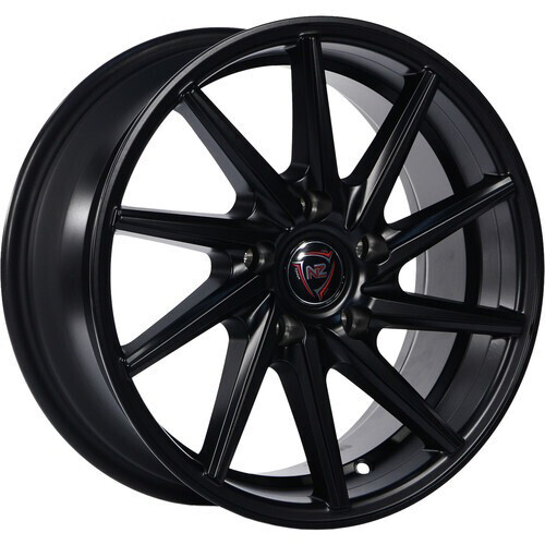 Диск X-Race H-03(L) 15x7 4x98 ET30 DIA58.6 MB